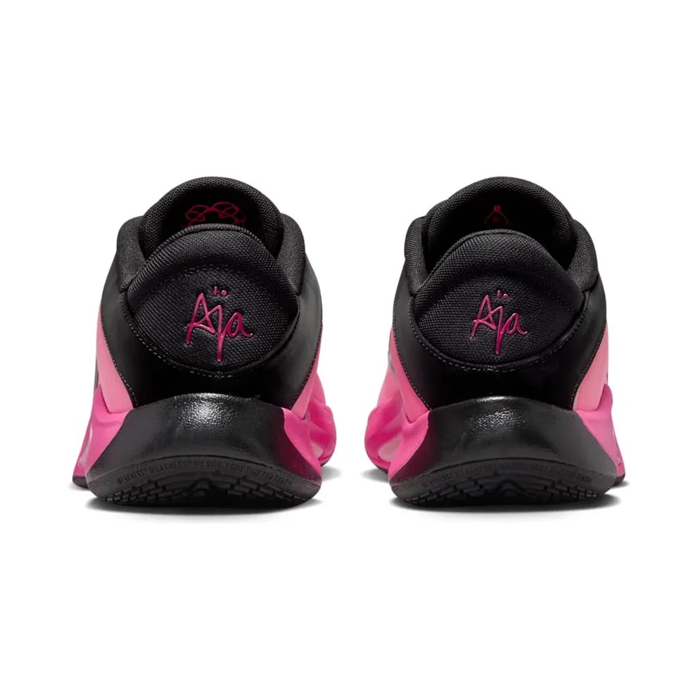 Nike A’One “Black Hyper Pink” (FZ8605-001)