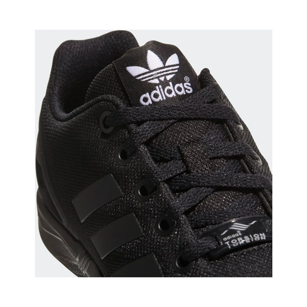 adidas ZX Flux Core Black / Core Black / Core Black (S82695)
