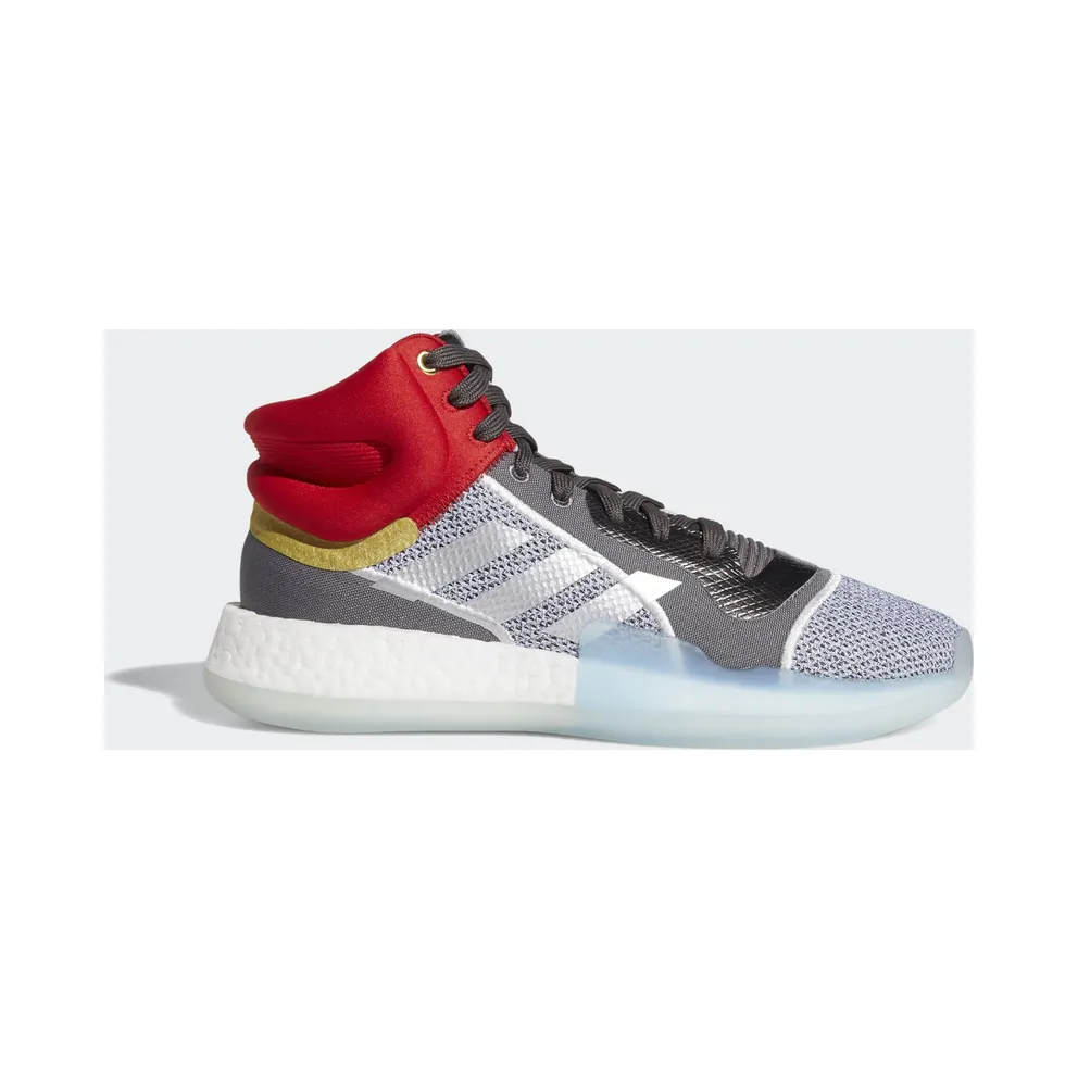 adidas Marquee Boost Mid Marvel Thor (EF2258)