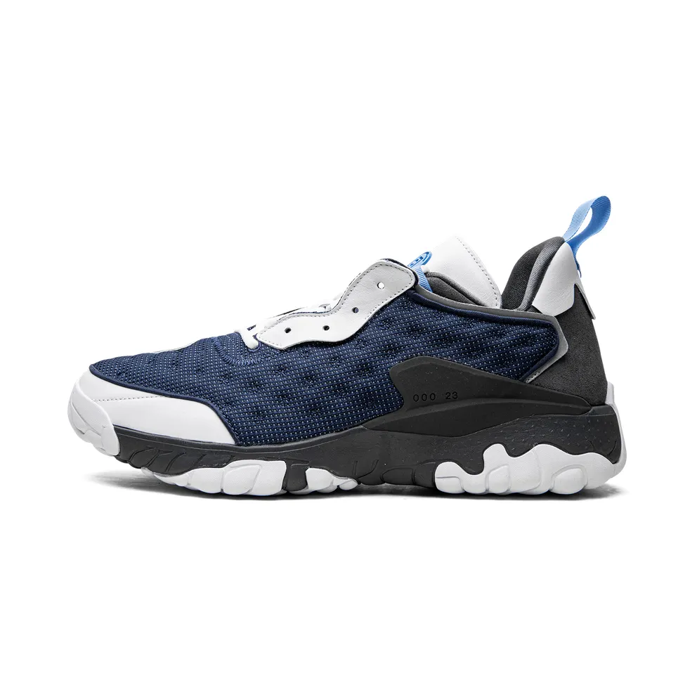 Jordan Delta 2 x CLOT White (DO2155-100)