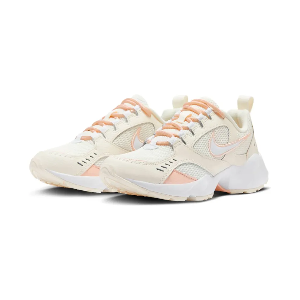 Nike Air Heights “Pale Ivory / Washed Coral / White” (CI0603-107)