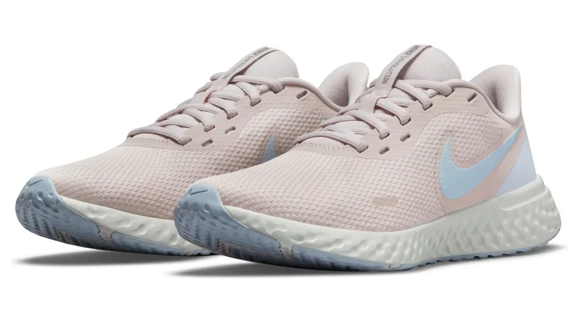 Nike Revolution 5 Roze (BQ3207-604)