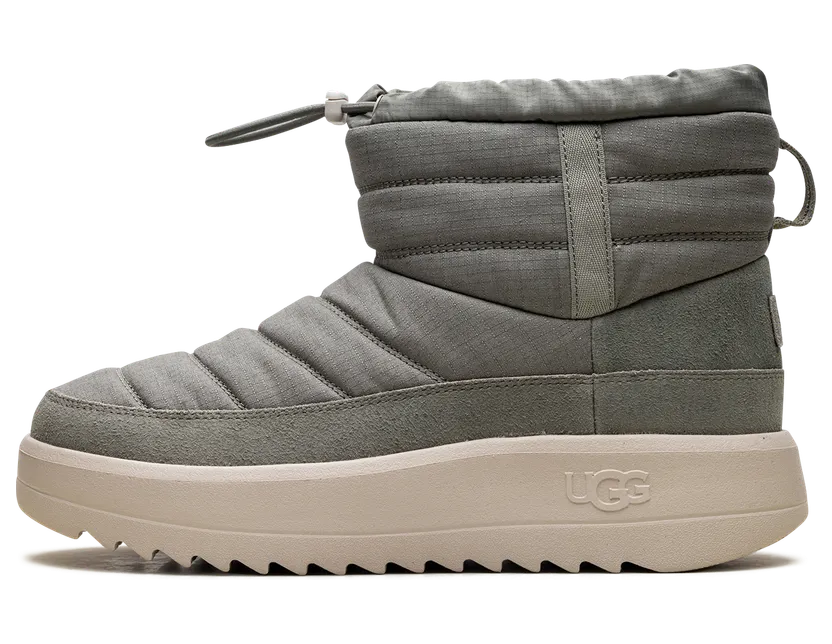 Ugg Maxxer Mini “Moss Green” (1146714-MSG)