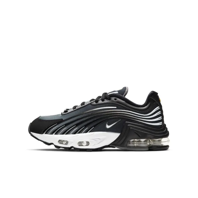 Nike Air Max Plus 2 Older Kids’ Black (CT4383-001)