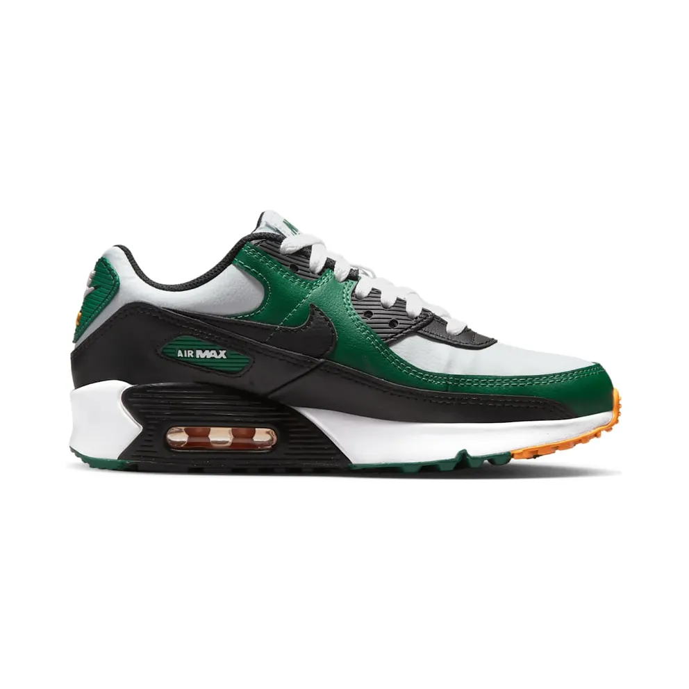 Nike Air Max 90 LTR Older Kids’ Grey (CD6864-020)