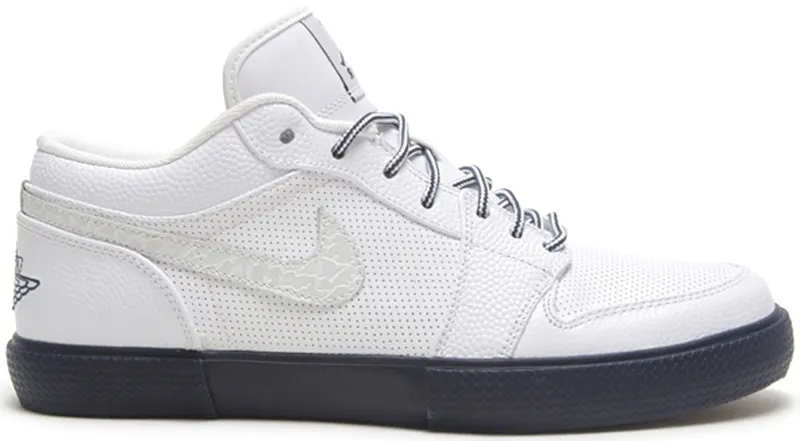 Jordan Retro V.1 White Obsidian (481177-107)