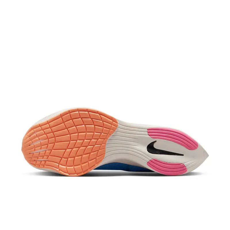 Nike ZoomX Vaporfly NEXT% 2 Road Racing Blue (DZ5222-400)