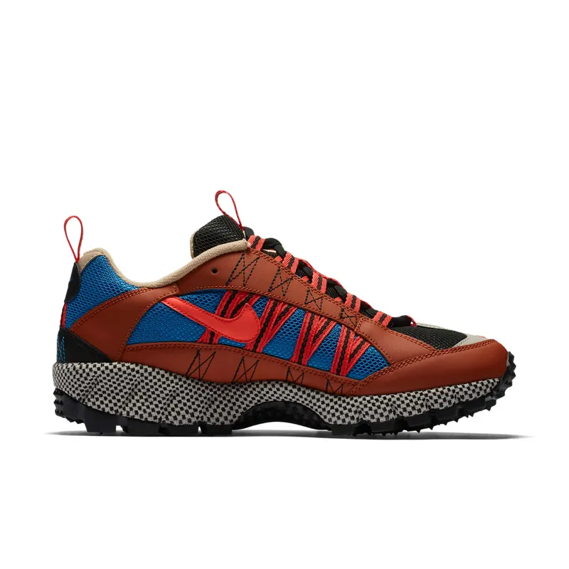 Nike Air Humara 17 Dark Russet Dark Russet/Blue Nebula/Black (AO3297-200)