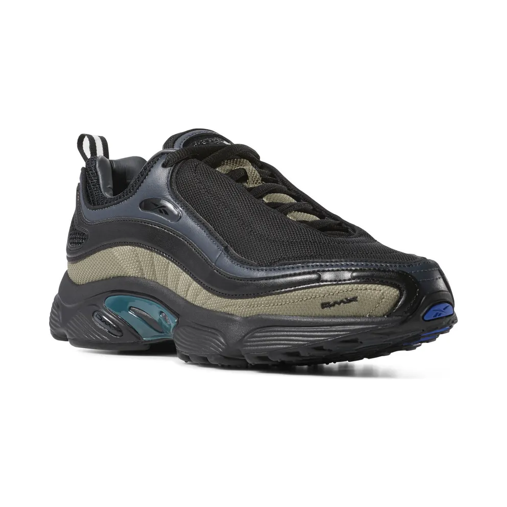 Reebok Daytona DMX Vainl Archive Black Cloud Grey (DV5800)