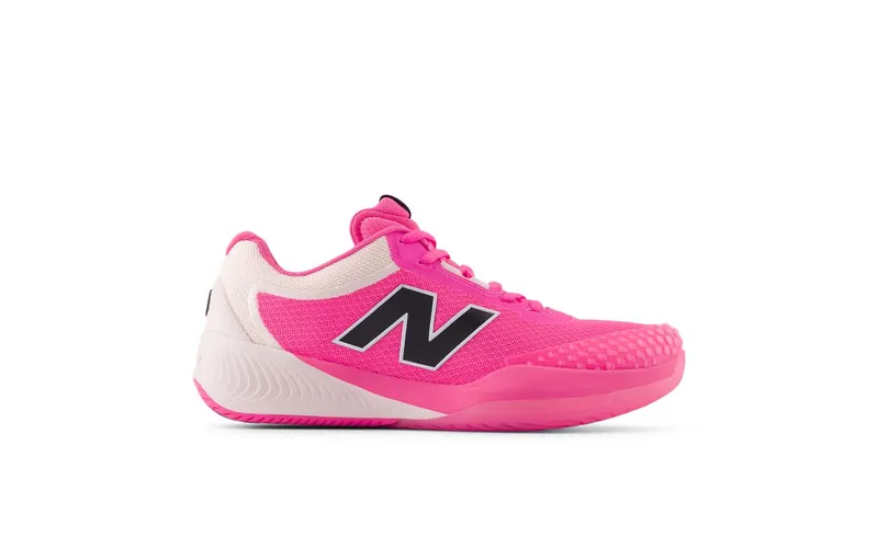NEW BALANCE FuelCell 996v6 “PINK SALT / NB WHITE” (W9966E0)