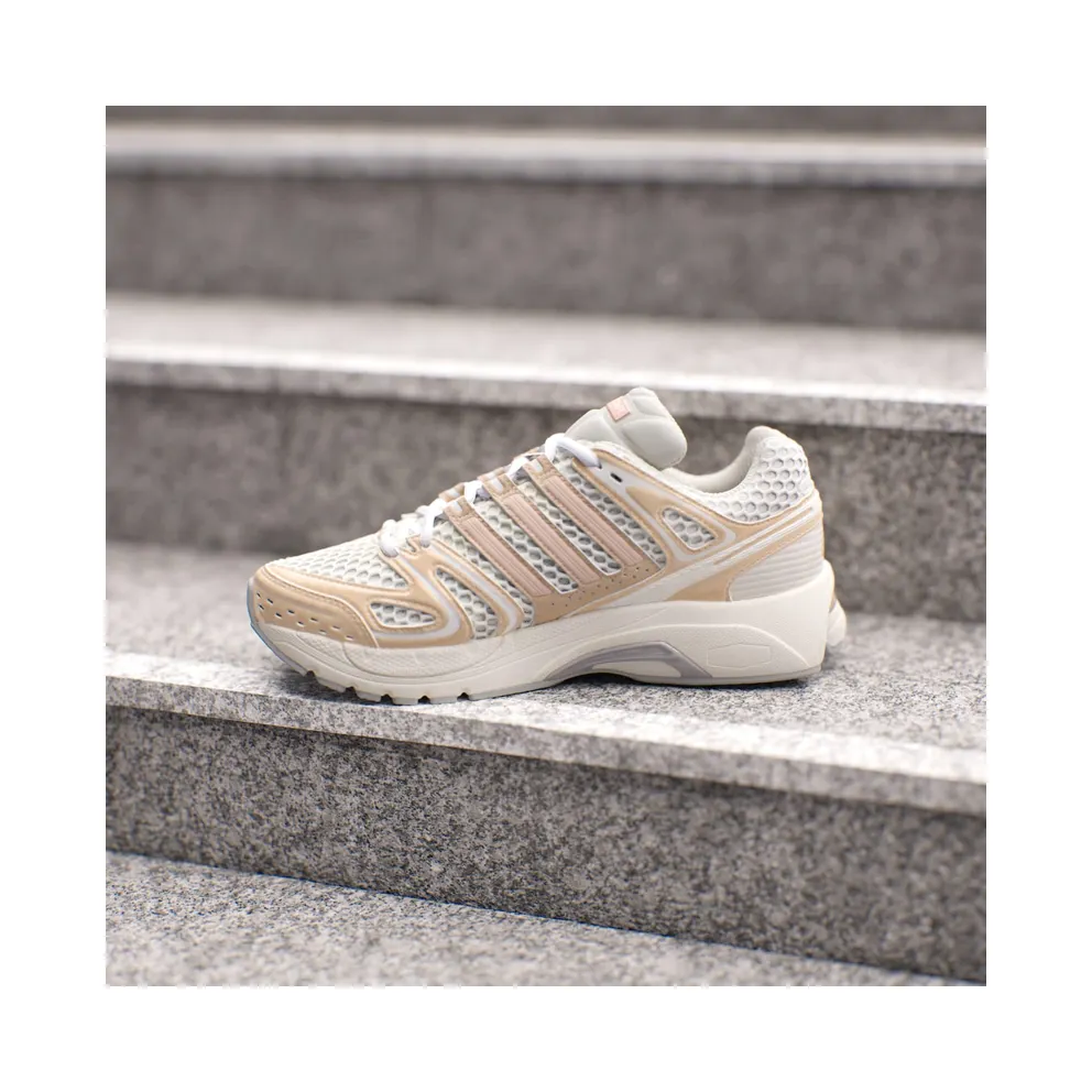 Adidas Adistar Control 5 Off White / Blush Pink / Grey Two (IH1799)