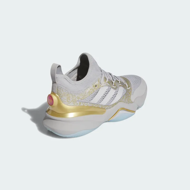 adidas Mahomes 2 Impact FLX Grey Silver Metallic (ID6131)