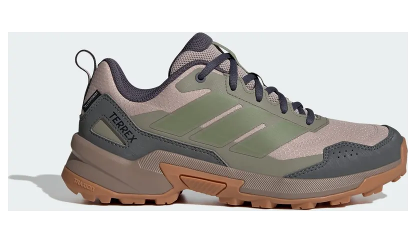 Adidas Terrex Eastrail 3 Climaproof Hikingschoenen Wonder Taupe / Tent Green / Clay (JR8395)