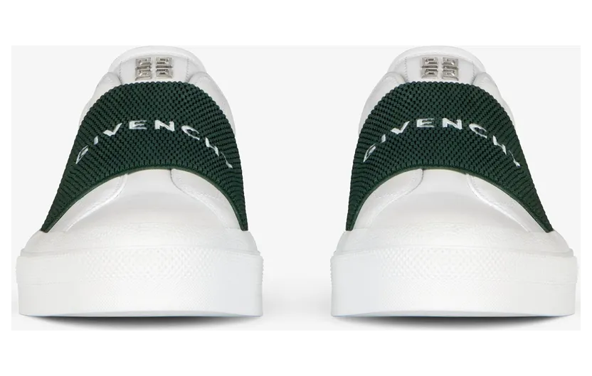 Givenchy City Sport sneakers in leather (BH005XH19R-115) (2)