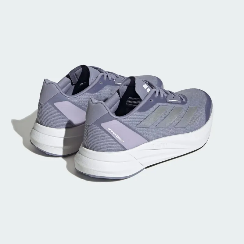 adidas Duramo Speed Silver Violet (IE9681)
