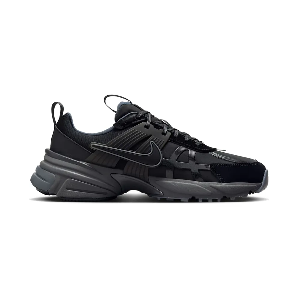 Nike W V2K Run Gore-Tex (black / black / iron grey / medium ash) – FZ2622-001