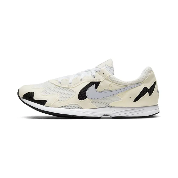 Nike Air Streak Lite “Sail / Black / Summit White / Wolf Grey” (CD4387-102)
