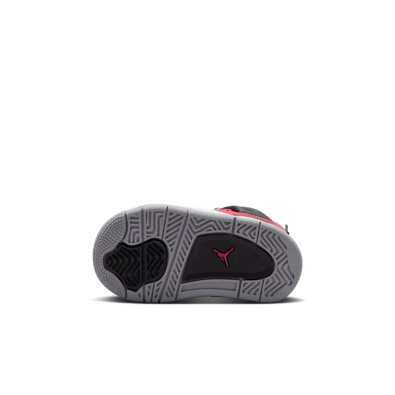 Air Jordan 4 TD “Toro Bravo (2026)” (HV4382-600)