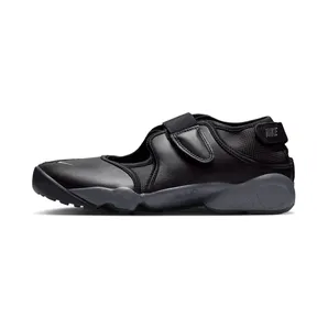 Nike Air Rift WMNS “Black / Reflect Silver / Iron Grey” (IM6017-010)