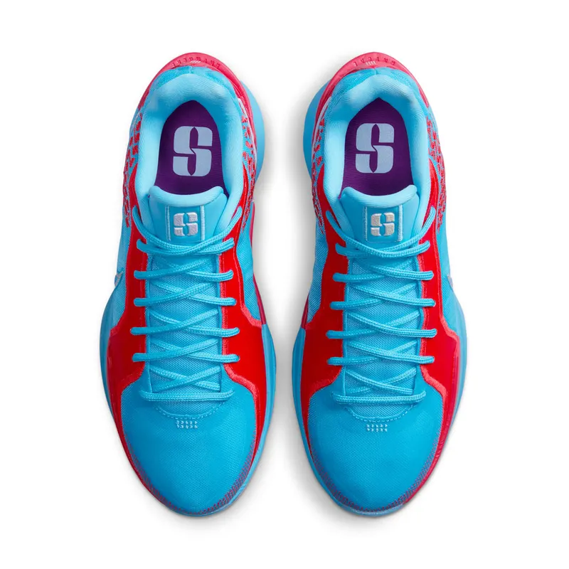 Nike Sabrina 2 “Slurpee” (FQ2174-400)