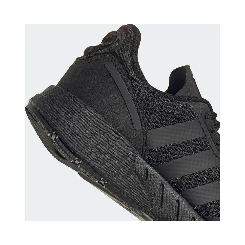 adidas ZX 1K Boost Core Black / Core Black / Core Black (G58921)