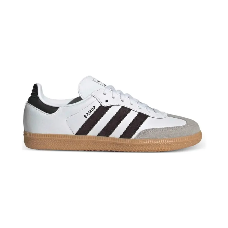 Adidas Samba OG “White/Black” (JQ2020)
