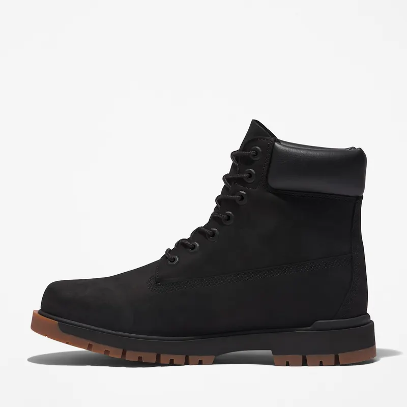 Timberland sneaker Black (TB0A5NGC001)