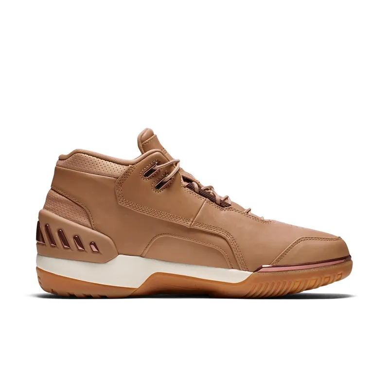 Nike Air Zoom Generation Vachetta Tan Vachetta Tan/Vachetta Tan-Sail (308214-200)