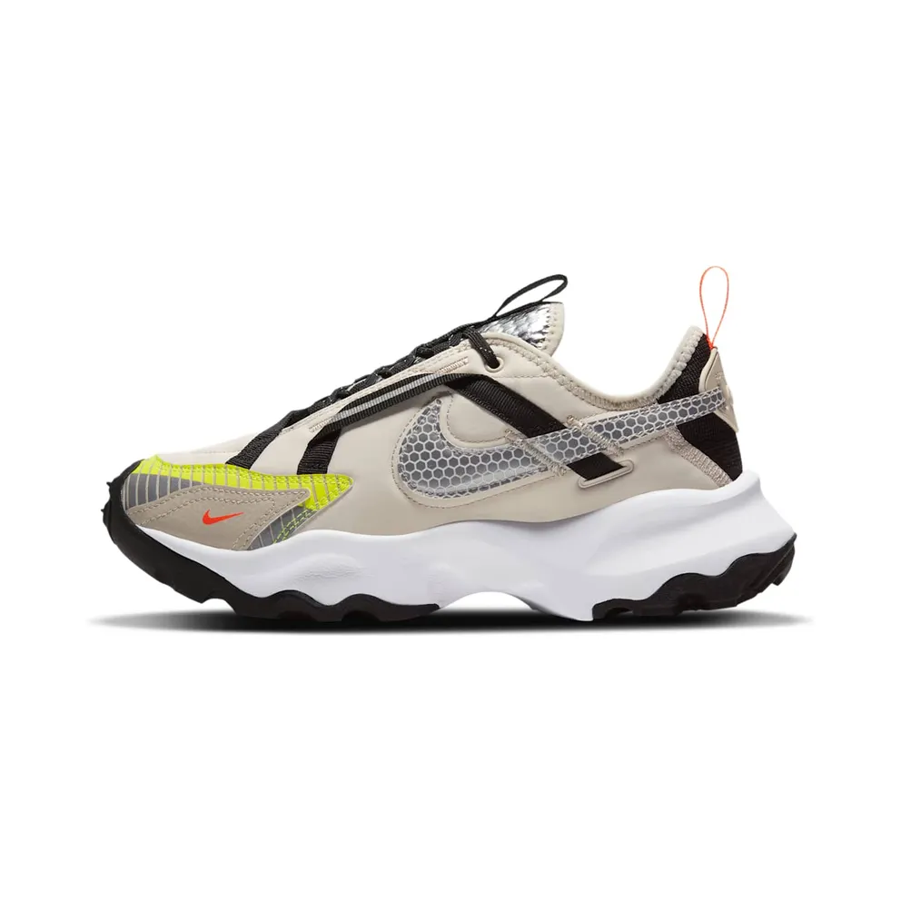 Nike TC 7900 LX 3M Light Orewood Brown (W)