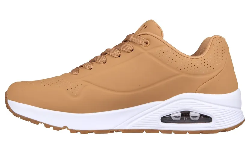 skechers-skech 52458_TAN