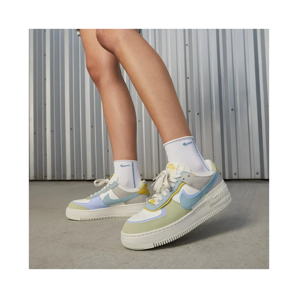 Nike AF-1 Shadow Grey (DR7883-100)