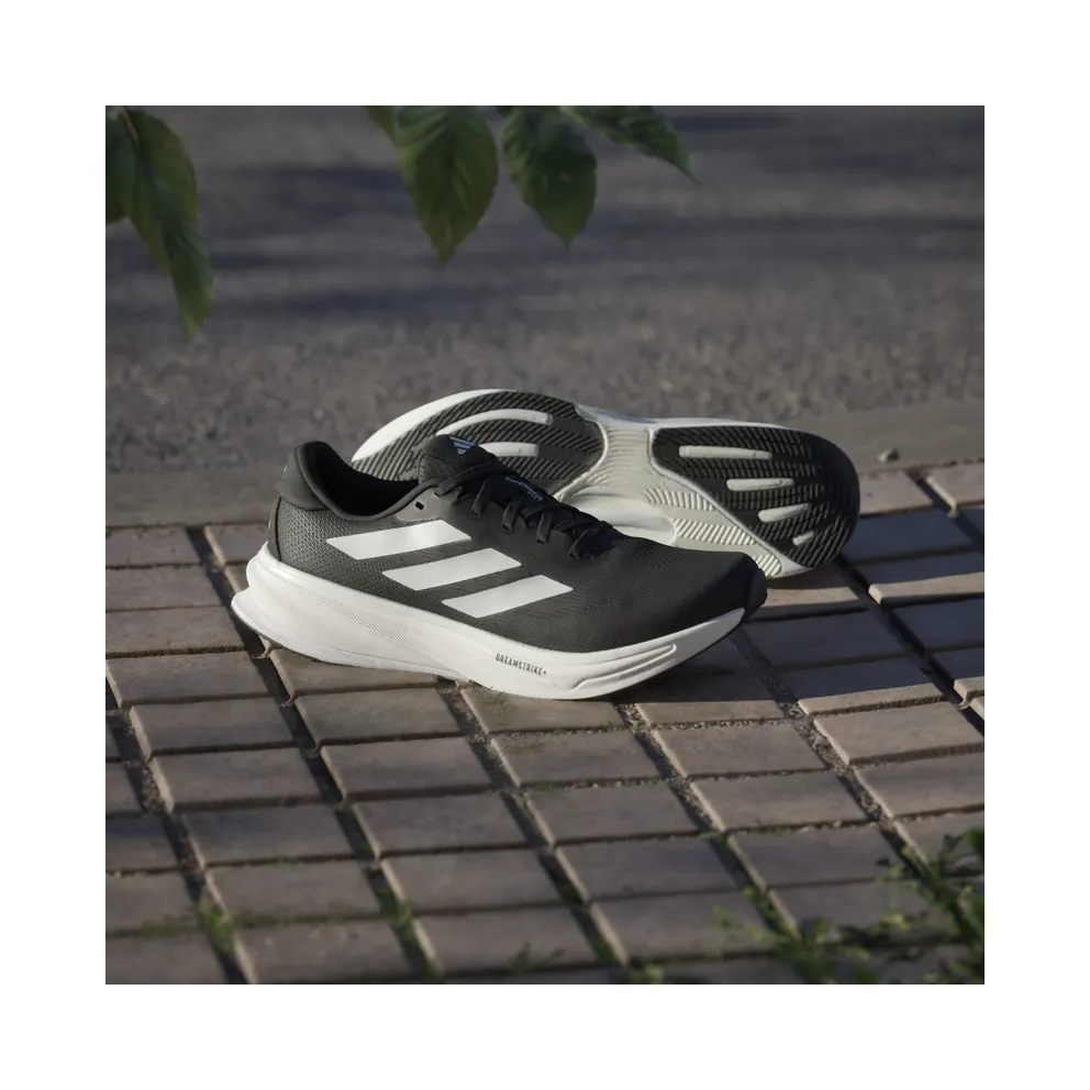 Adidas Supernova Rise 2 “Core Black” (JS4391)