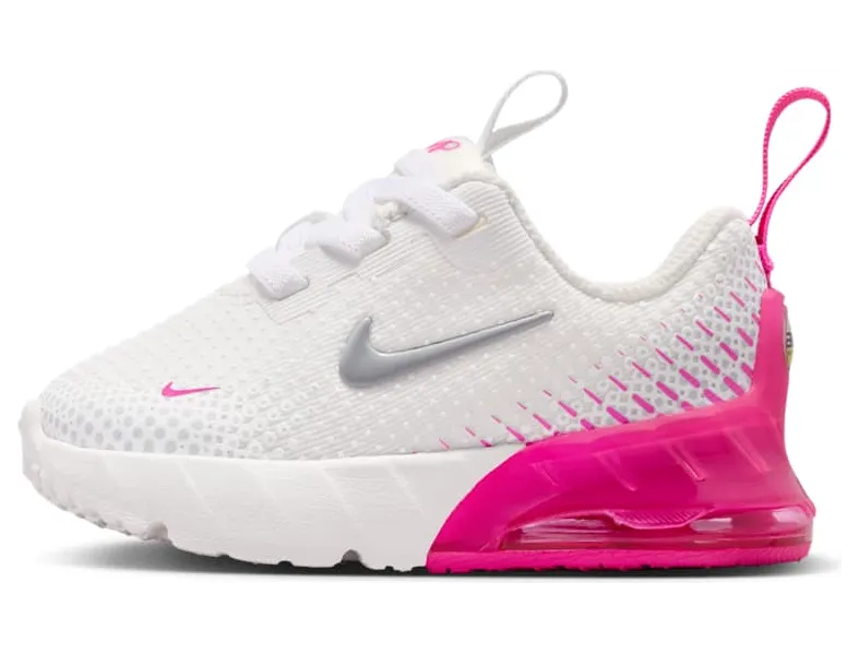 Nike Air Max Phoenix White Laser Fuchsia Grey (HF7051-103)