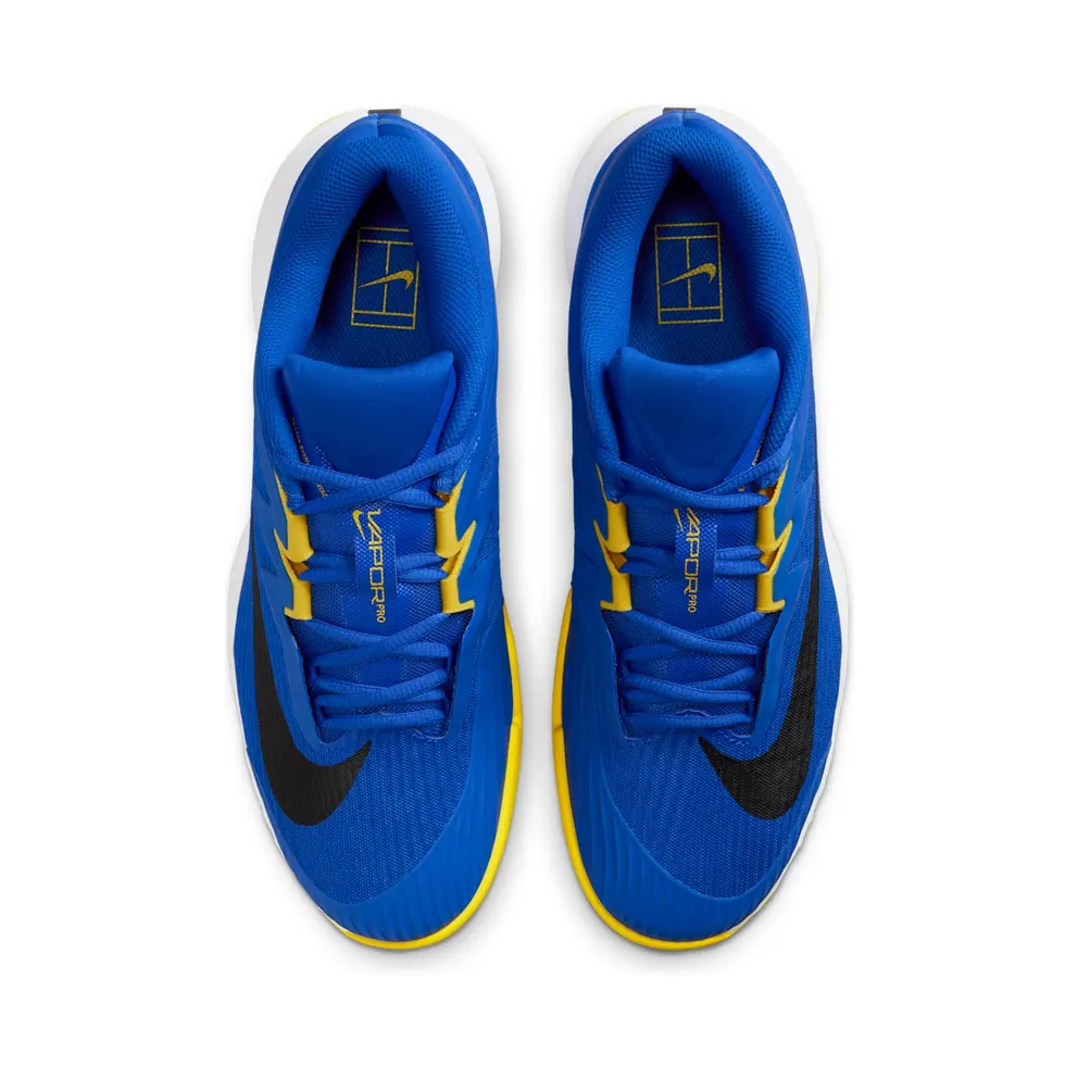 Nike Court Air Zoom Vapor Pro 3 HC Racer Blue Lightning (FZ2161-402)