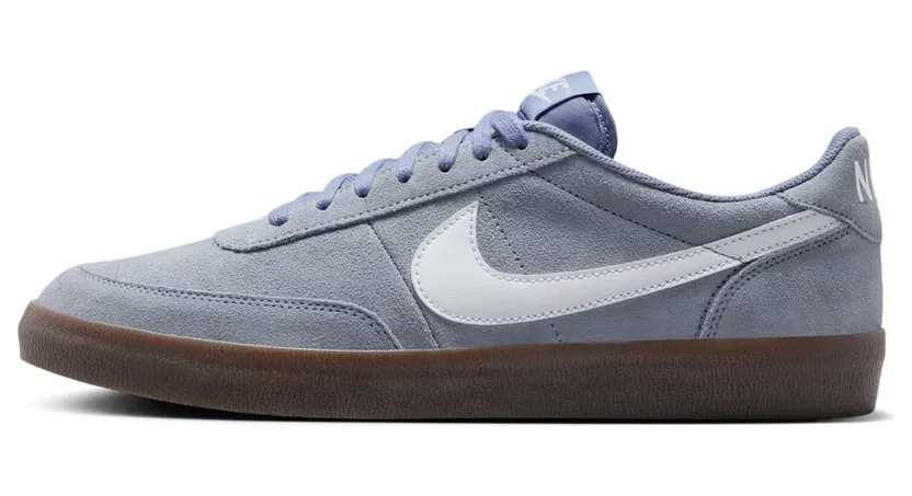 Nike Killshot 2 Ashen Slate Gum Dark Brown White (FQ8903-401)
