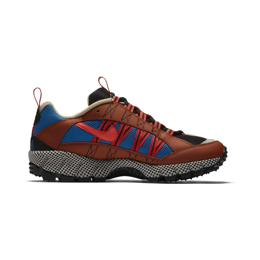 Nike Air Humara 17 Dark Russet Dark Russet/Blue Nebula/Black (AO3297-200)