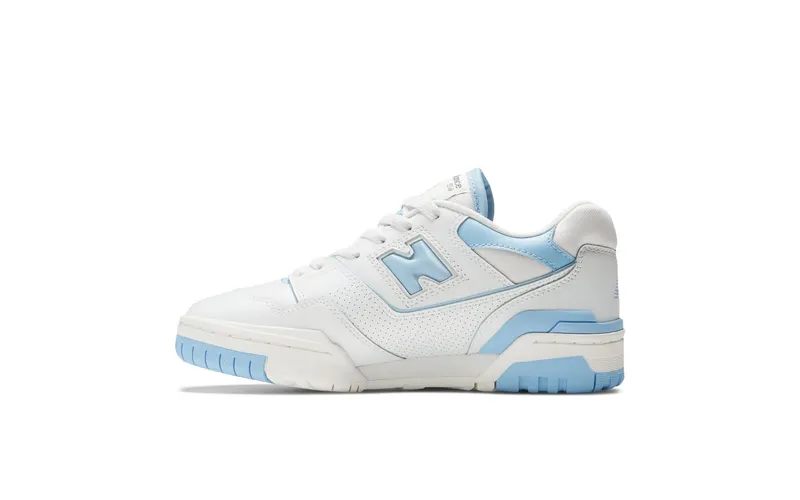 New Balance 550 “Blue Haze” (BBW550BC)