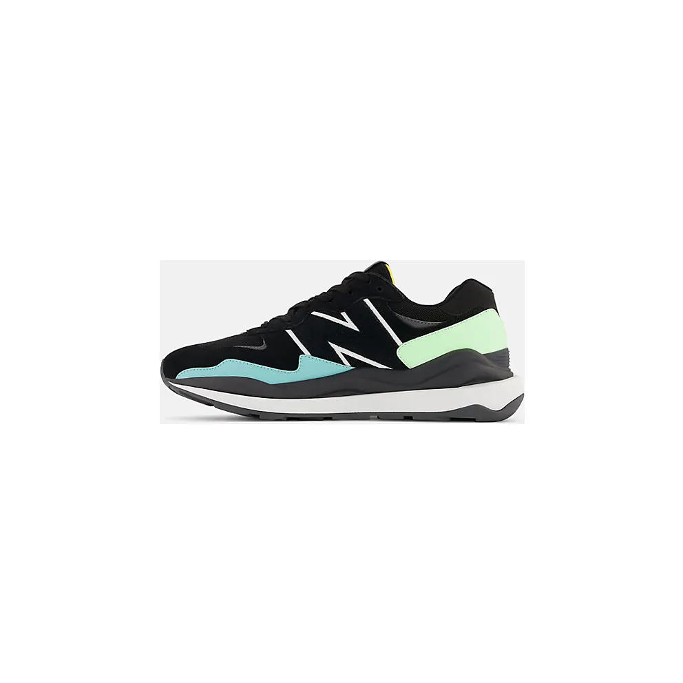 New Balance New Balance Black/Green (M5740RRA)