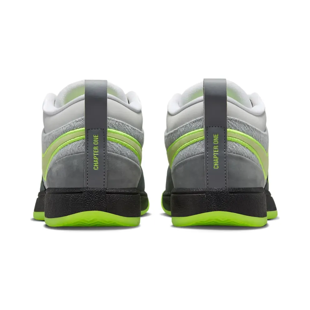 Nike Book 1 “Neon 95” (HJ4388-001)