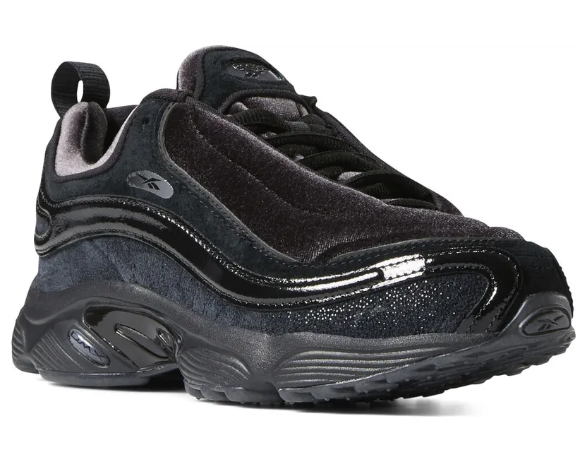 Reebok Daytona DMX TRB Black (EF7345)