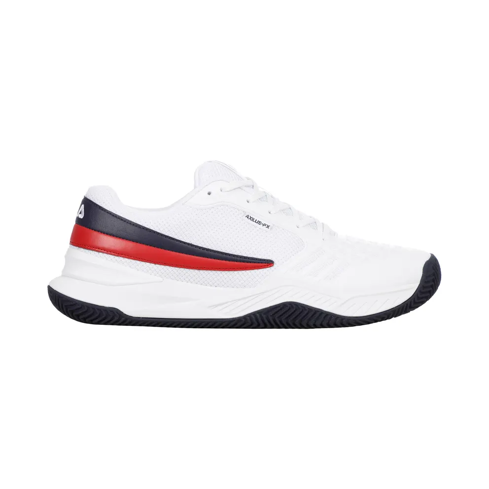 Fila Axilus White (FTM26100-0152)