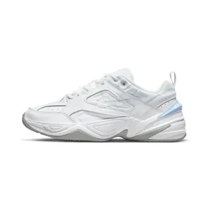 Nike M2K Tekno “White / Pure Platinum” (AV4789-101)