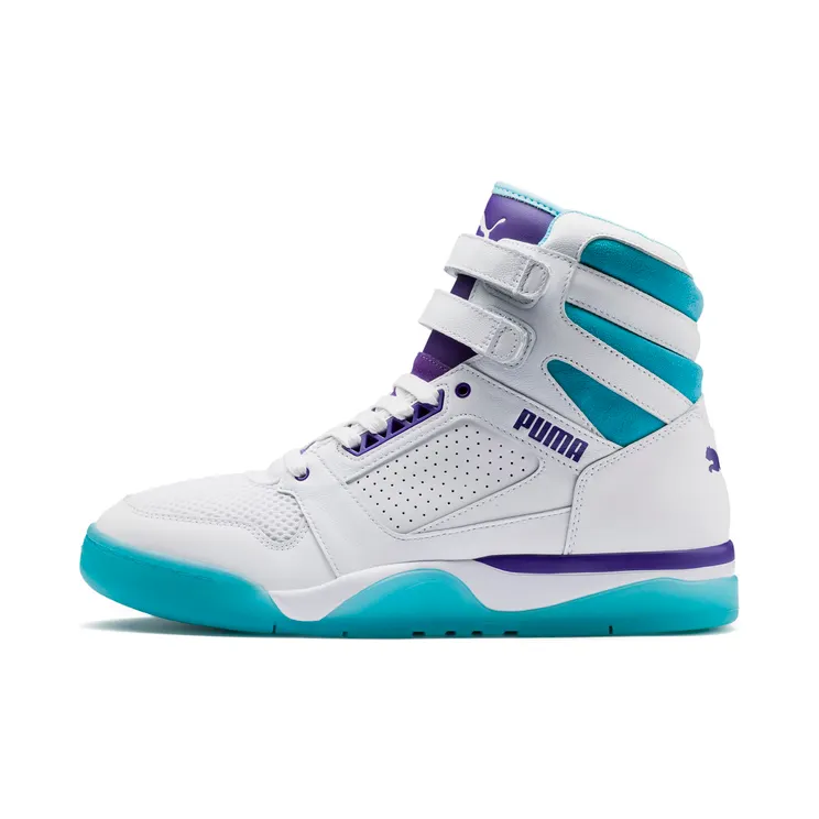 Puma Palace Guard Mid Queen City