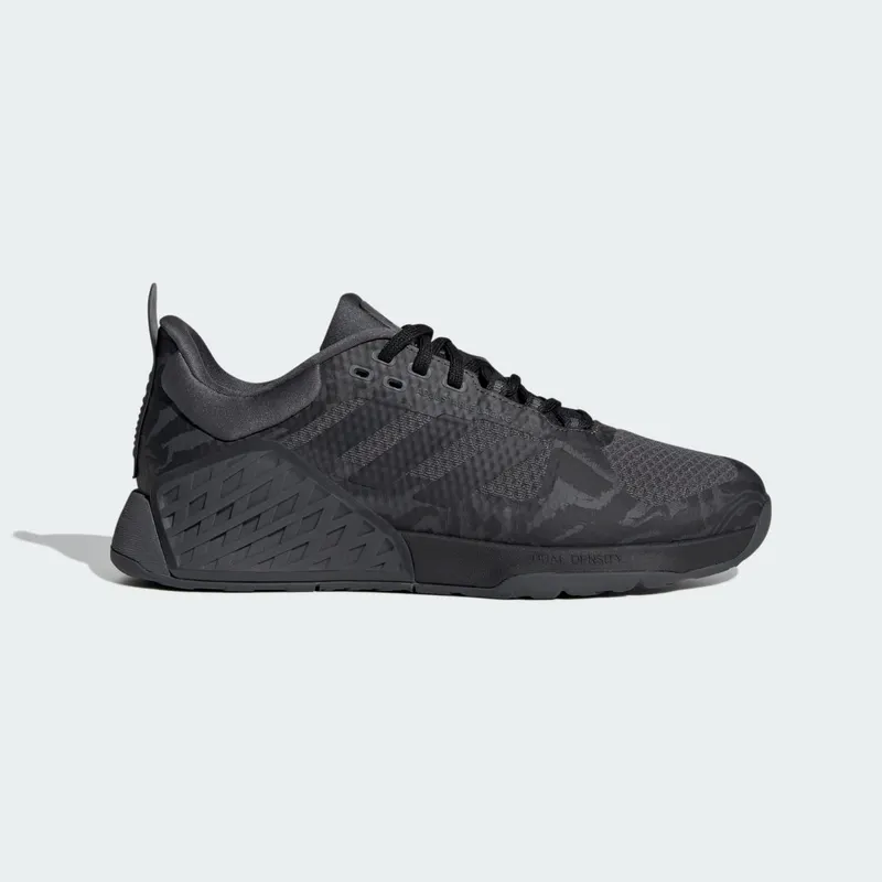 adidas Dropset 2 Core Black Grey (IG0764)