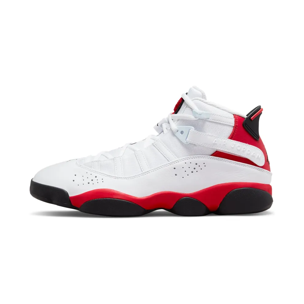 Jordan 6 Rings White (322992-126)