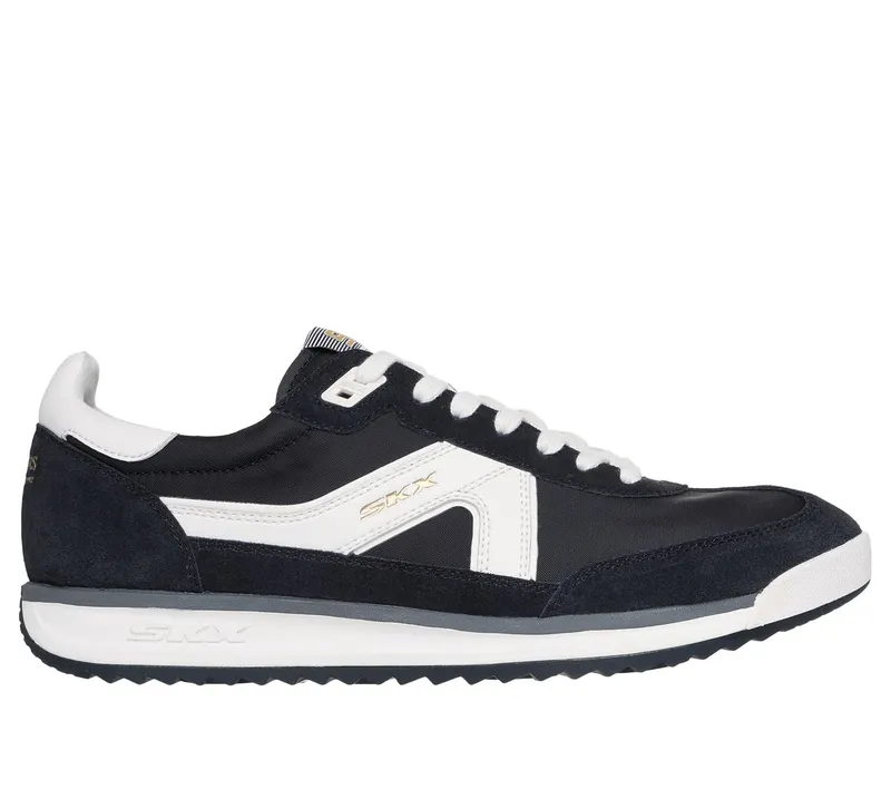 Skechers SKX 92 – Spective Sneaker Black/White