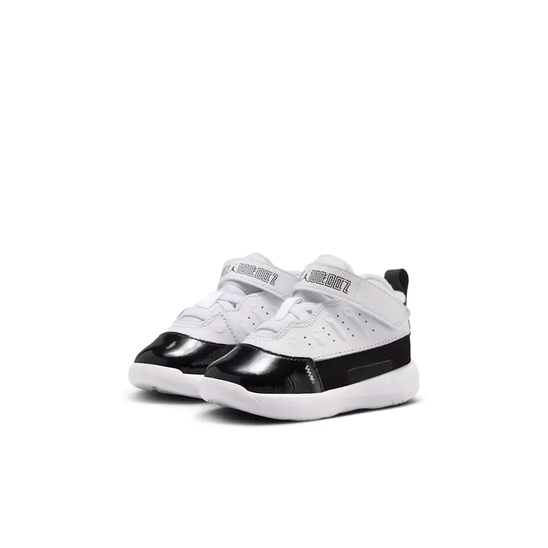 Jordan Max Aura 7 White Summit White Black (HQ2088-100)