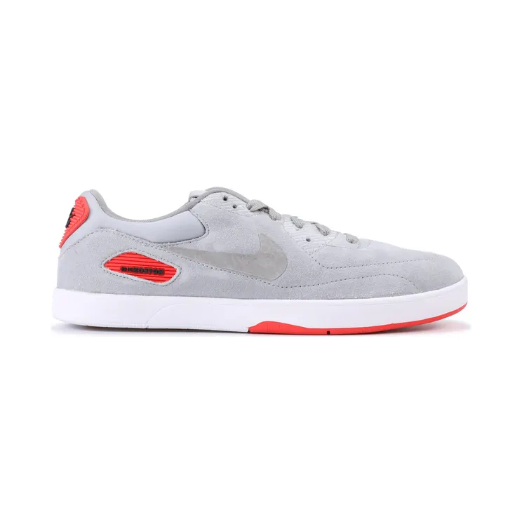 Nike SB Koston X Heritage Metallic Silver Sunburst