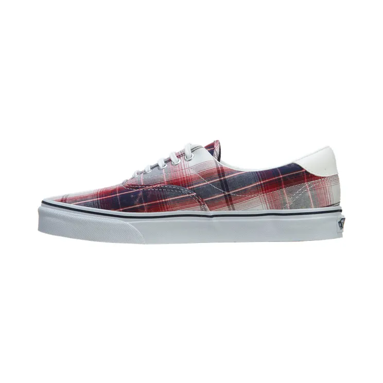 Vans Era 59 “Red / Navy” (VN-0ZMSFE4)