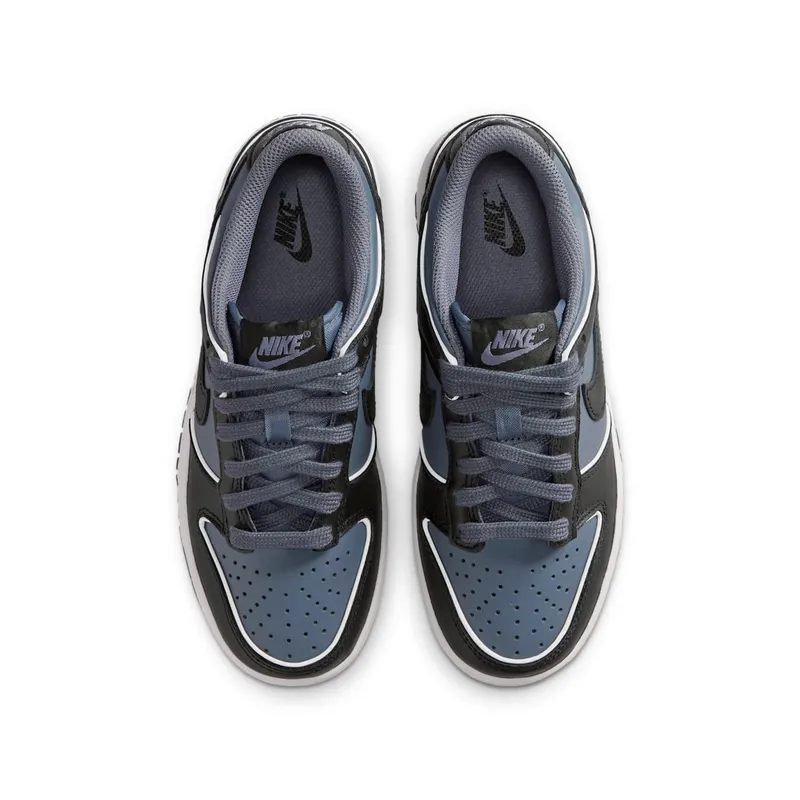 Nike Dunk Low SE Light Carbon White Black (HV4768-001)